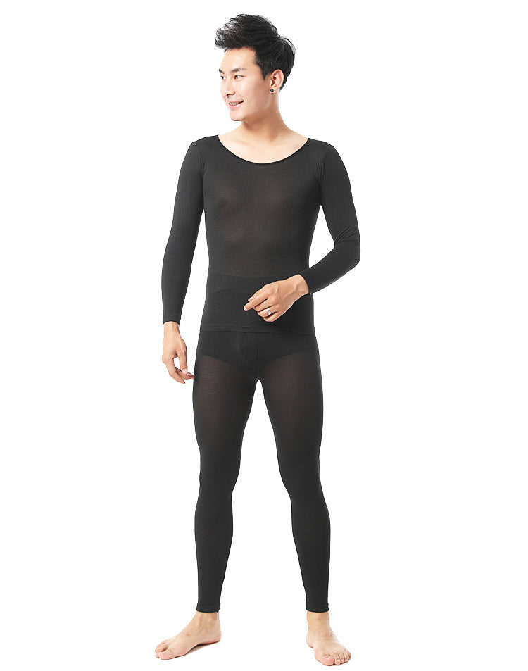 Ultra-thin Thermal Heating and Warming Suit