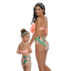 Hi Fish 2020 New Family Swimwear Bikini Wholesale