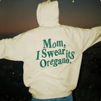 Upgraded Brushed Letter Print Hoodie | Streetwear