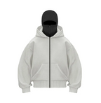 DualCozy Hoodie | Streetwear
