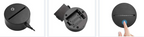 [Duplicate] [Archived] 3D Acrylic Christian Cross Night Light - USB Powered | Christian Home Decor