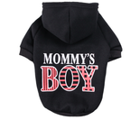 Thickened Padded Pet Vest Jacket
