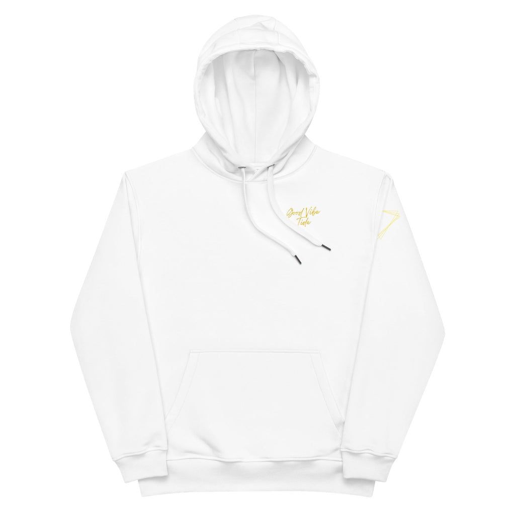 Good Vibe Tide Eco-Sweatshirt | Streetwear