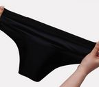 Plus Size Menstrual Panties with Leak-Proof Design