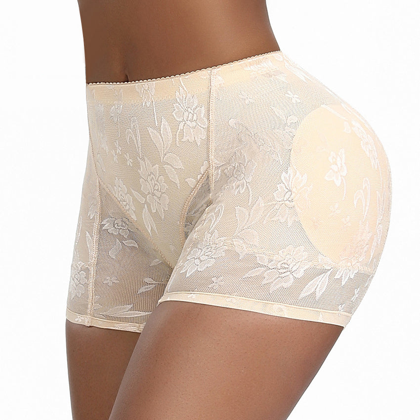 Butt Lifting Ladies' Fake Butt Panties