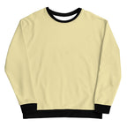 Banana-Mania Tropical Sweatshirt | Streetwear