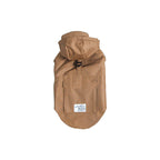 Water and Oil Resistant Windbreaker for Pets