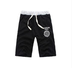 Summer Casual Fit Shorts for Men and Women (Plus Size)