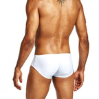 Men's Color Block Swim Briefs