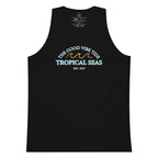 Men’s premium tank top