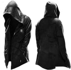 Men's Casual Hoodie with Pockets for Autumn Fashion | Streetwear