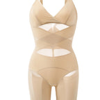 Cross-Border Best-Selling Shaping Bodysuit for Women