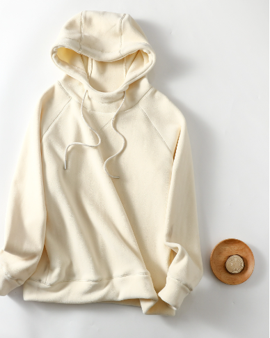 Thickened Warm Reversible Sweater