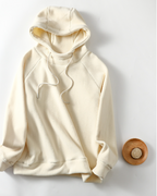 Thickened Warm Reversible Sweater