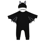 Batman Baby Bodysuit and Crawling Outfit