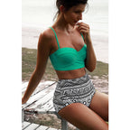 Swimwear and Bikini Collection