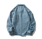 Men's Japanese Campus Casual Jacket