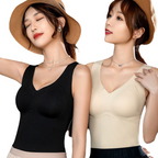 Women's Self-Heating Thermal Vest