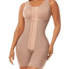 Car Bone Strip One-piece Corset Slimming Clothes