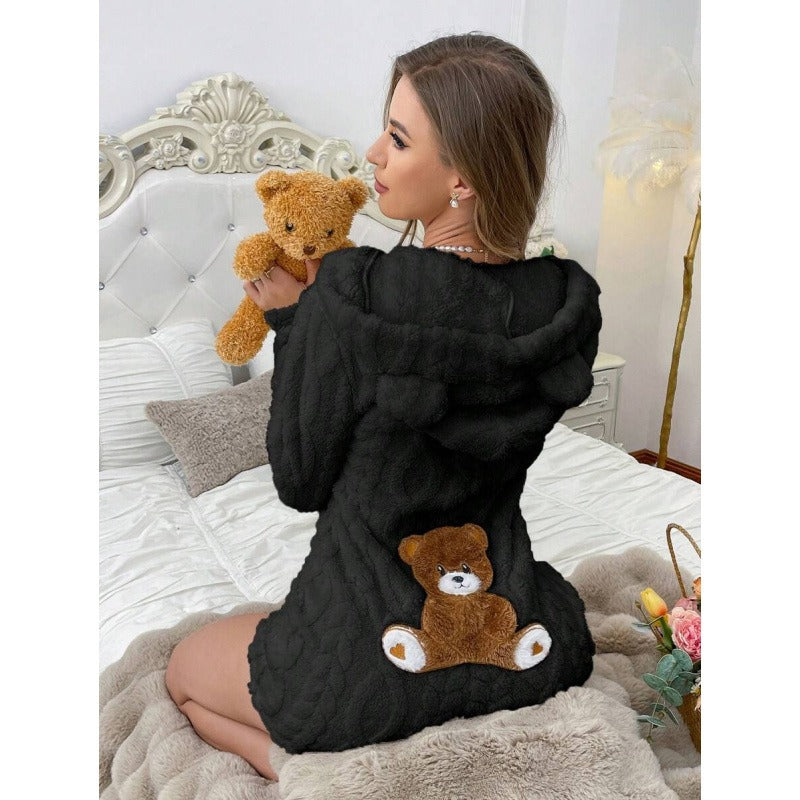 Women's Versatile Fashion Sleepwear