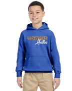 Mother Hustler Special Edition Unisex Kids Hoodie | Streetwear