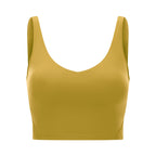 Women's High-Impact Padded Sports Bra