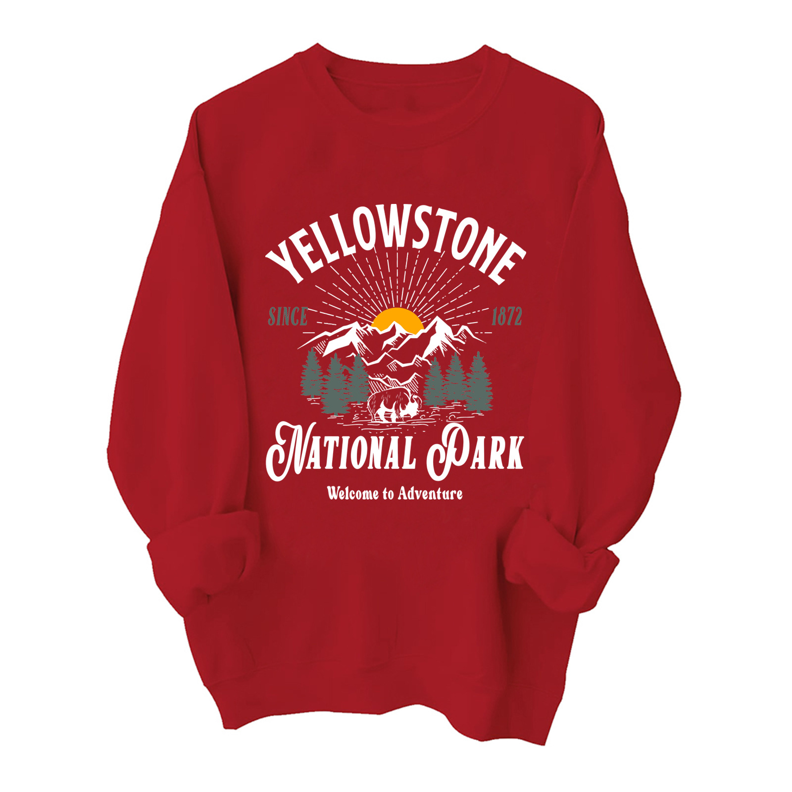 Casual Loose Fit Hoodie | Streetwear