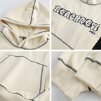 2023 Autumn Y2K Fashion Hoodie for Men and Women | Streetwear