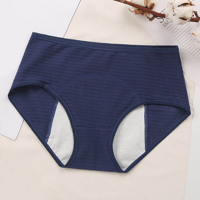 Menstrual Underwear and Panties