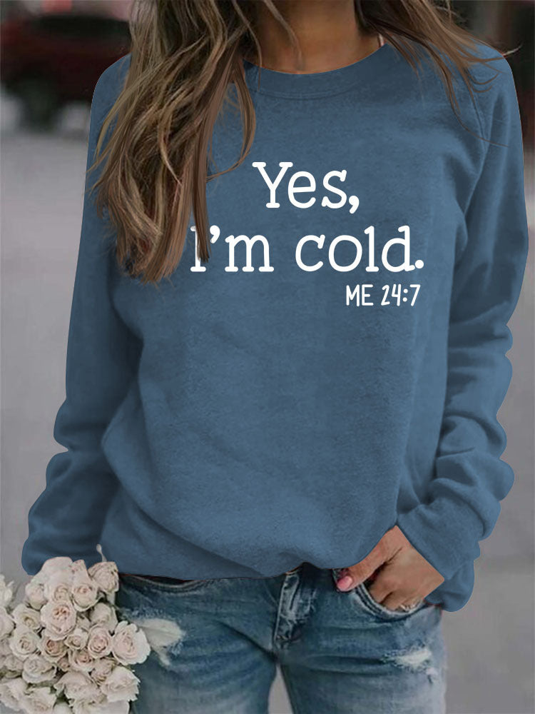 Casual Crew Neck Pullover for Men and Women | Streetwear