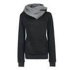 Women's Hooded Sweatshirt for Autumn and Winter | Streetwear