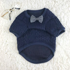 Trendy Dog Sweater and Shirt for Pets