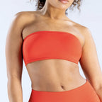 Yoga Tube Top European & American Style