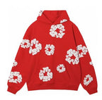 Printed Hoodie | Streetwear