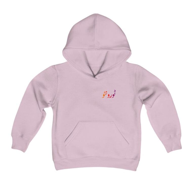 Velvet Printed Hoodie - European and American Style | Streetwear