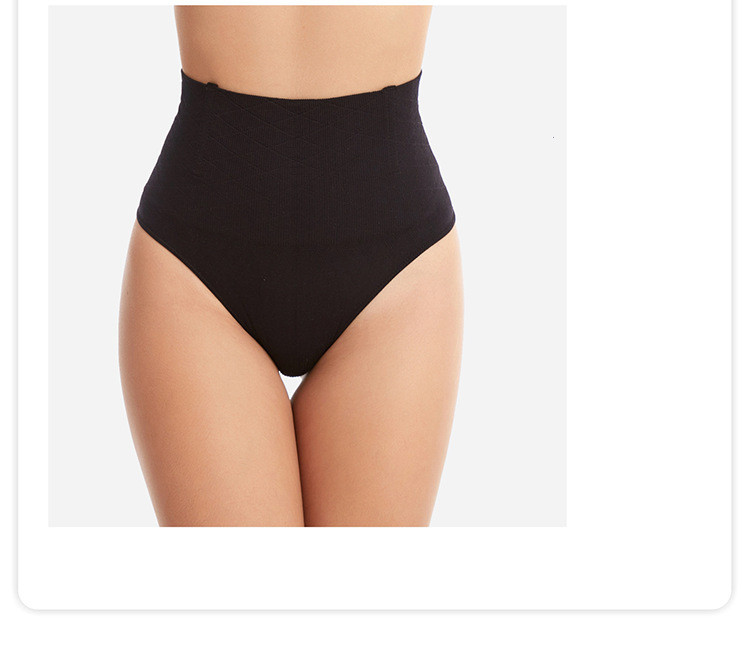 Body Corset Pants