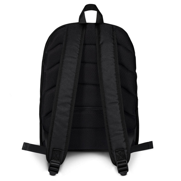 Anointed Attire DRIP Christian Backpack - Divinely Redeemed In Purpose