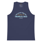 Men’s premium tank top