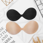 Invisible Self-Adhesive Strapless Bra