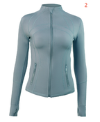 Yoga Sport Jacket