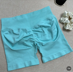 Women’s Fitness Yoga Shorts