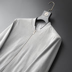 Lightweight Hip Hop Winter Fleece Jacket for Men