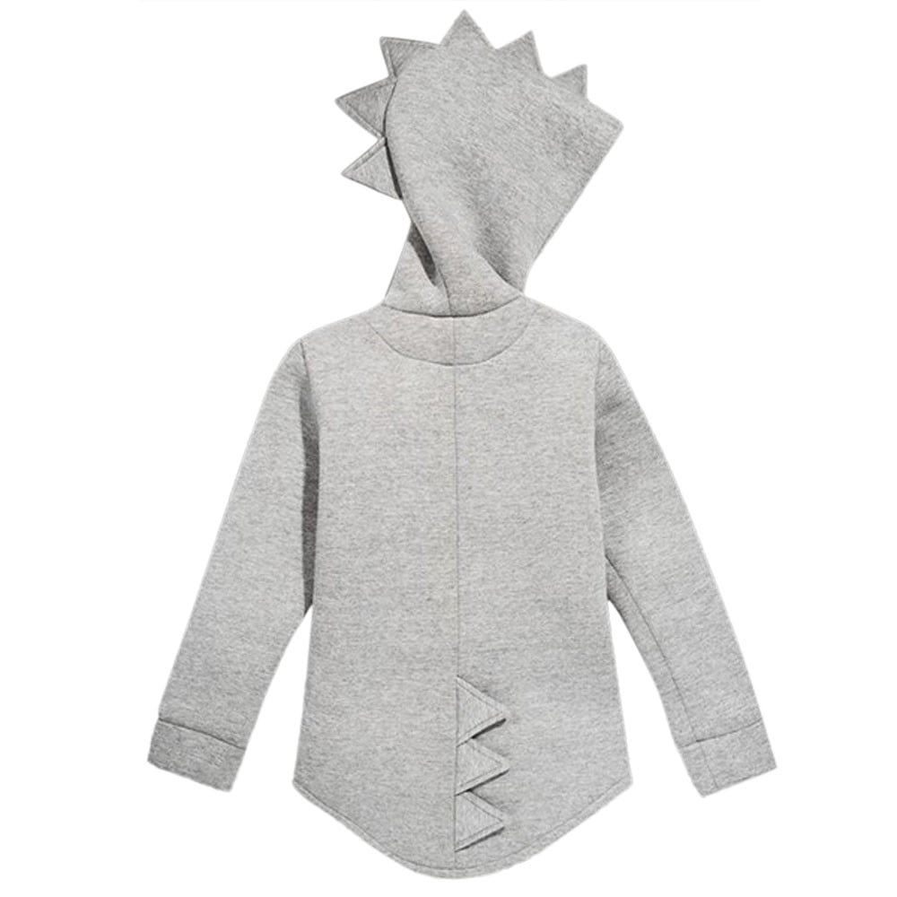 Hooded Baby Jacket for Kids