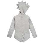 Hooded Baby Jacket for Kids