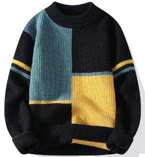 Apollo Cariri Sweater (One Piece)