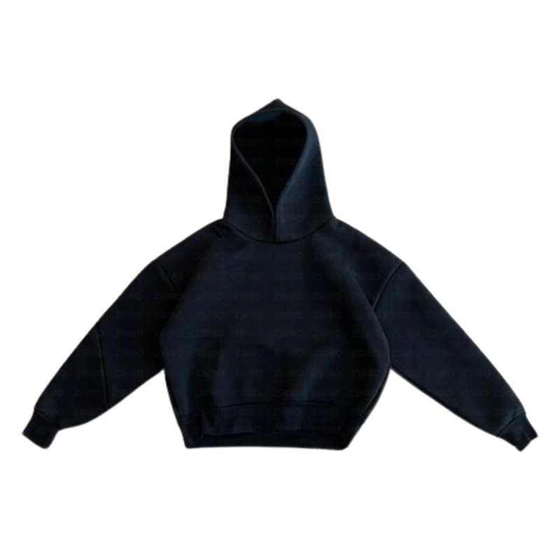 Sporty Pullover | Streetwear
