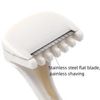 Feminine Intimacy Bikini Shaver for Soft, Gentle Care