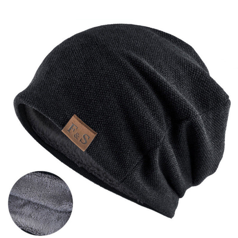 Fashionable Warm Pullover Hats for Men and Women | Streetwear