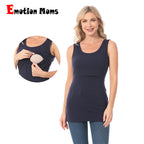 Maternity Nursing Tank Top