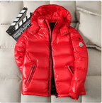 Winter Lightweight Thick Coat for Couples